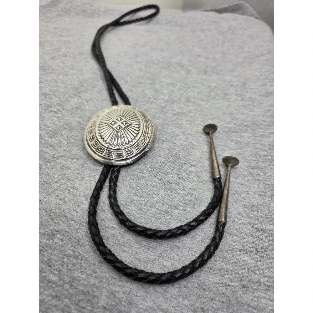 N/A vintage sterling